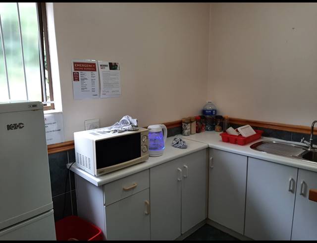 310M² OFFICE TO LET IN WESTVILLE